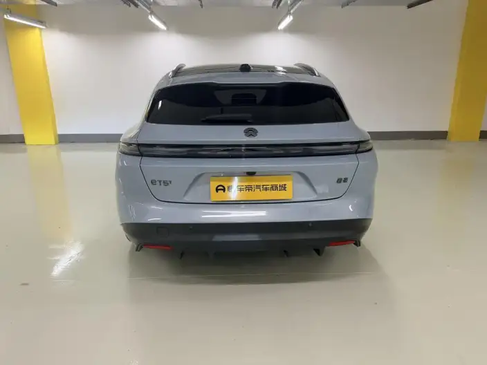 NIO ET5T 2024 Model 75kWh – фото 6