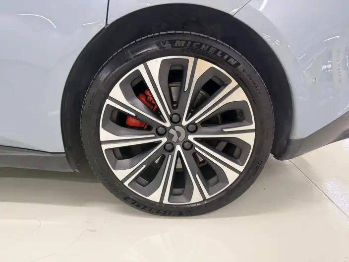 NIO ET5T 2024 Model 75kWh – фото 9