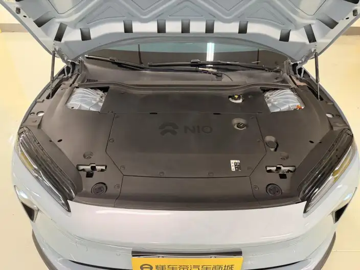 NIO ET5T 2024 Model 75kWh – фото 10