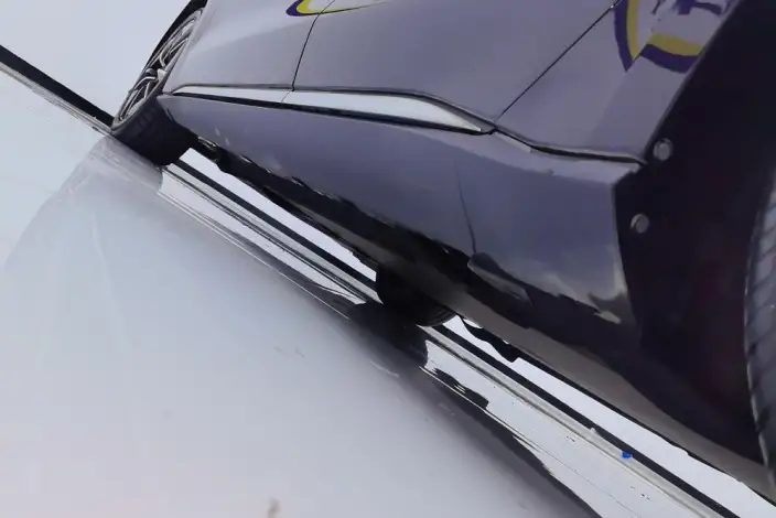 BYD Han EV 2020 Model 4WD 高 Performance version Flagship Model – фото 7