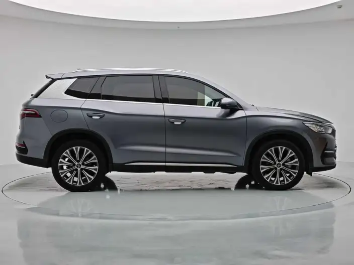 BYD Song Pro DM 2022 Model DM-i 110km Flagship Model Pro – фото 8