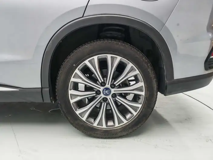 BYD Song Pro DM 2022 Model DM-i 110km Flagship Model Pro – фото 9