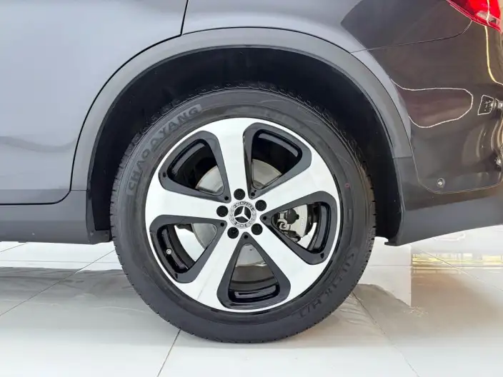 Mercedes-Benz GLC 2022 Model Facelift II GLC 260 L 4MATIC Dynamic Model – фото 7