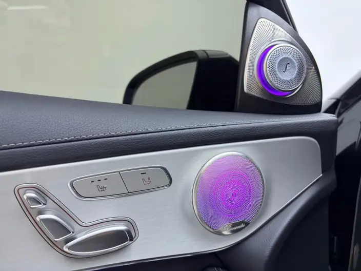 Mercedes-Benz GLC 2022 Model Facelift II GLC 260 L 4MATIC Dynamic Model – фото 8