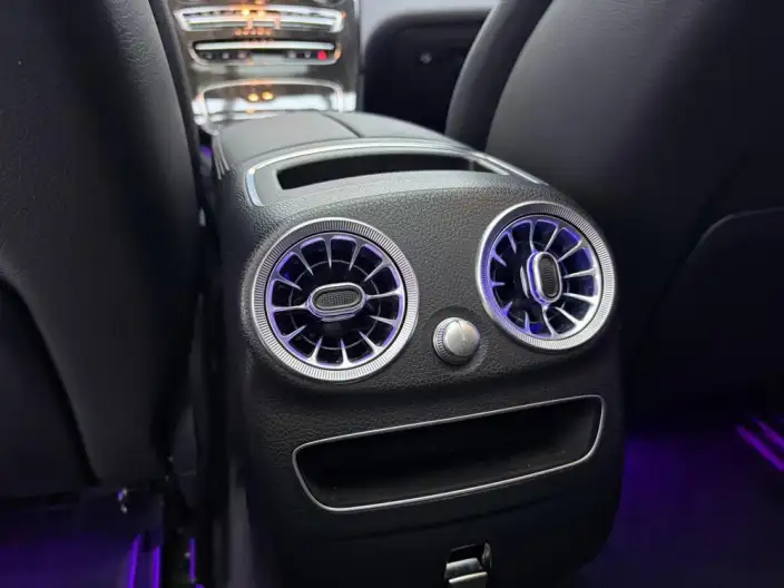 Mercedes-Benz GLC 2022 Model Facelift II GLC 260 L 4MATIC Dynamic Model – фото 10