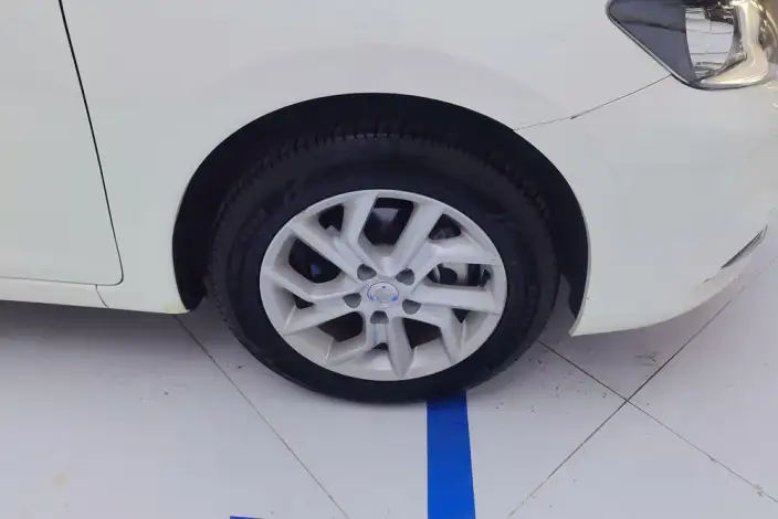 Nissan Tiida 2023 Model 1.6L CVT Zhixing Edition – фото 8