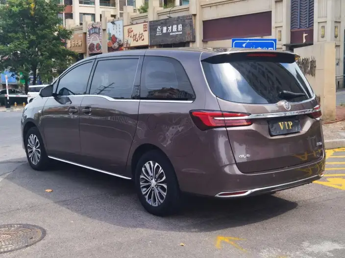 Buick GL8 2023 Model Business class 2.0T Comfort Model