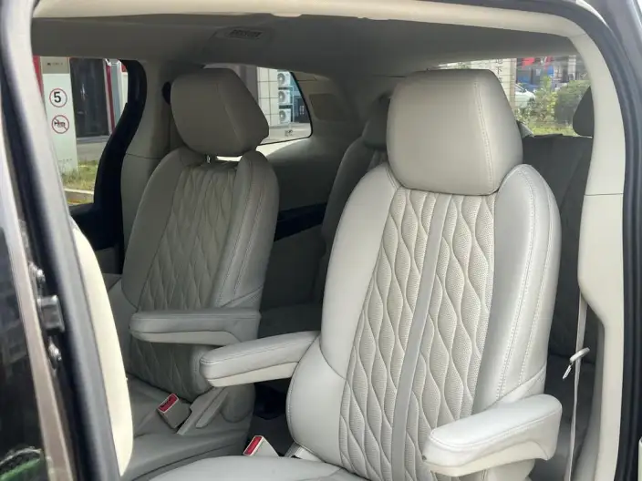 Buick GL8 2023 Model Business class 2.0T Comfort Model – фото 10