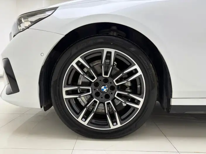 BMW 5 Series 2024 Model 525Li M Sports Set – фото 9