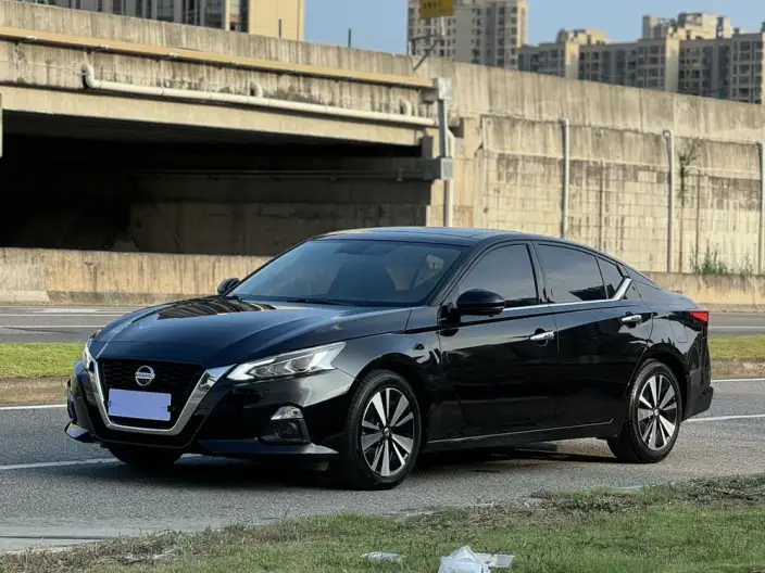 Nissan Teana 2021 Model 2.0L XL Comfort Edition – фото 1