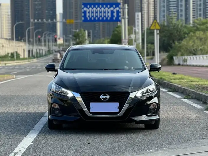 Nissan Teana 2021 Model 2.0L XL Comfort Edition – фото 2