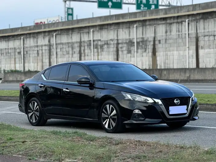 Nissan Teana 2021 Model 2.0L XL Comfort Edition – фото 3