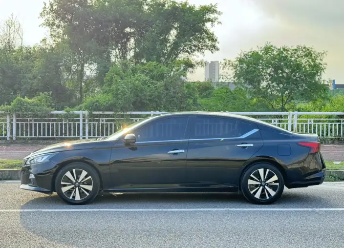 Nissan Teana 2021 Model 2.0L XL Comfort Edition – фото 4