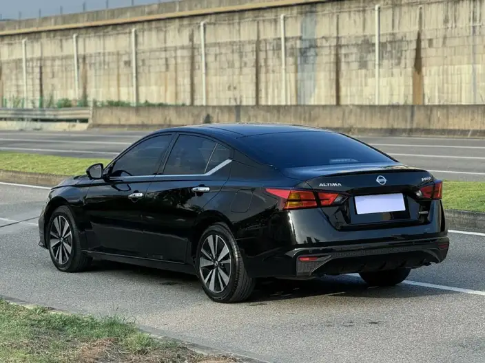 Nissan Teana 2021 Model 2.0L XL Comfort Edition – фото 5