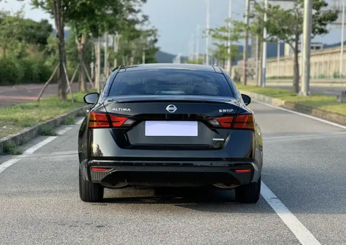 Nissan Teana 2021 Model 2.0L XL Comfort Edition – фото 6