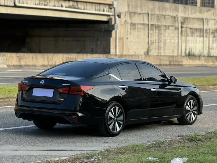 Nissan Teana 2021 Model 2.0L XL Comfort Edition – фото 7