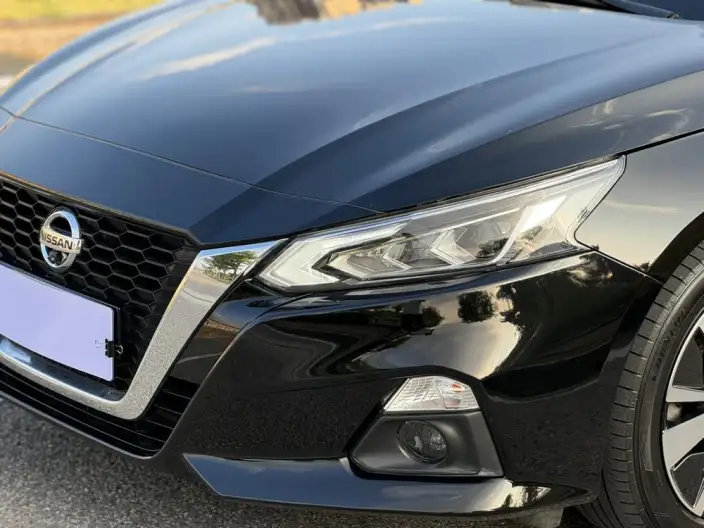 Nissan Teana 2021 Model 2.0L XL Comfort Edition – фото 8