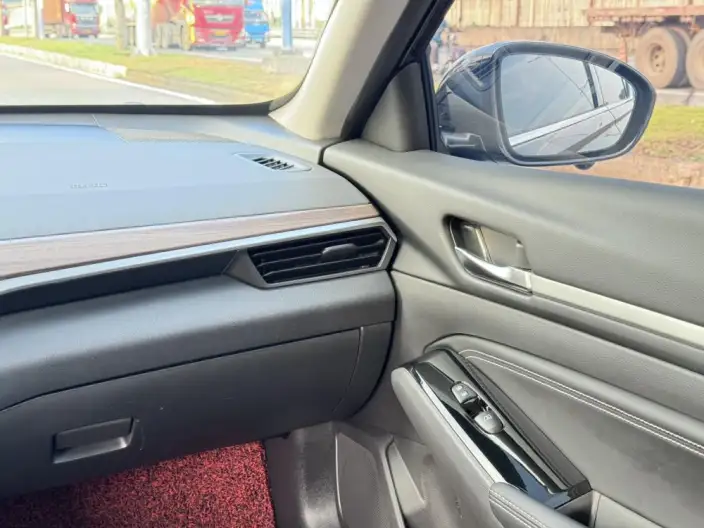 Nissan Teana 2021 Model 2.0L XL Comfort Edition – фото 9