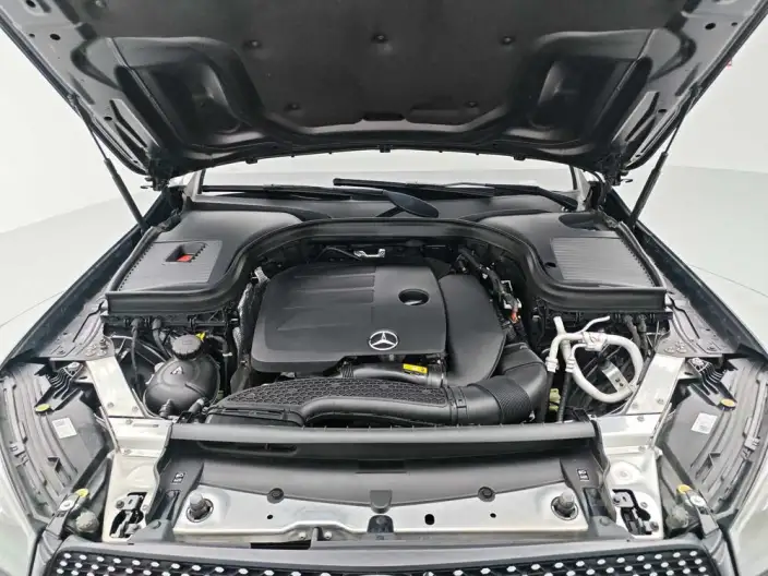 Mercedes-Benz GLC 2022 Model GLC 300 L 4MATIC Luxury Model – фото 10