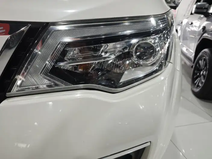 Nissan Terra 2020 Model 2.5L Automatic 4WD Ultimate Edition – фото 8