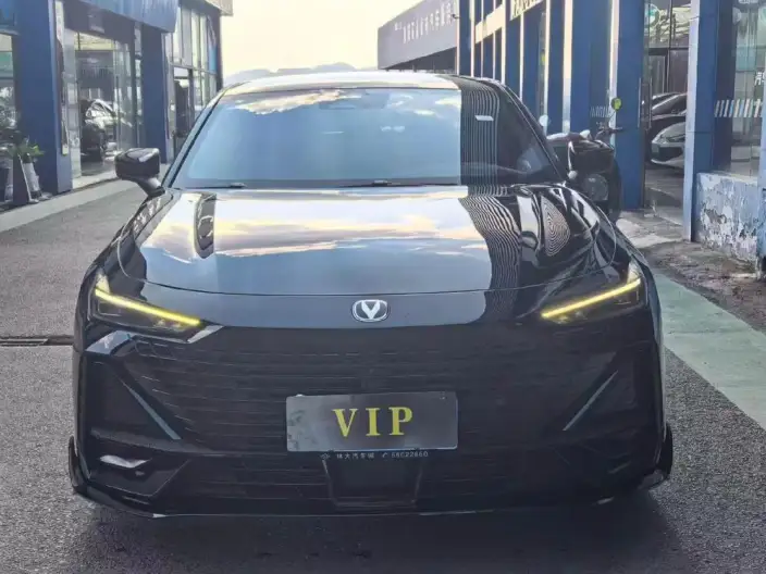 Changan UNI-V 2023 Model 1.5T Sports Edition