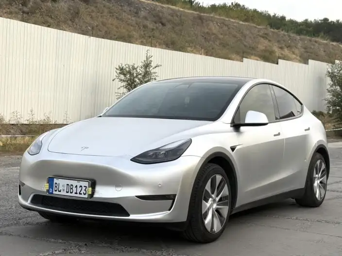 Model Y 2022 Model Facelift Long Battery Life Pro All-wheel drive version – фото 1