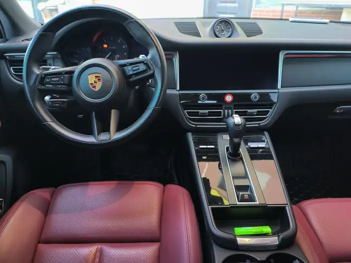 Macan 2023 Model Macan 2.0T – фото 5