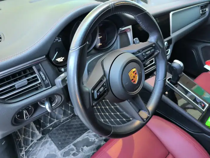 Macan 2023 Model Macan 2.0T – фото 7