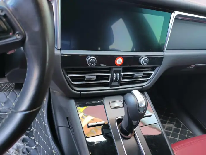 Macan 2023 Model Macan 2.0T – фото 8