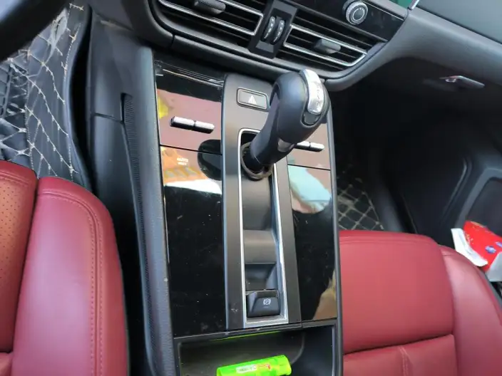 Macan 2023 Model Macan 2.0T – фото 9