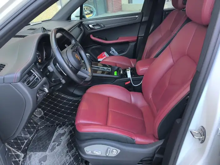 Macan 2023 Model Macan 2.0T – фото 10