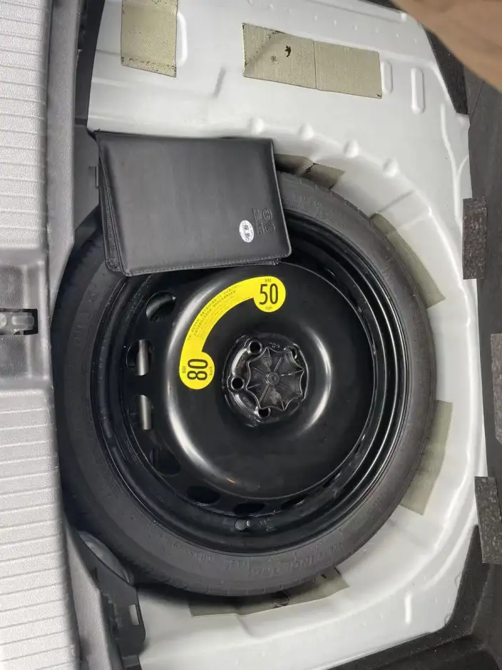 Tacqua 2023 Model 200TSI DSG Yuezhilian Edition – фото 8
