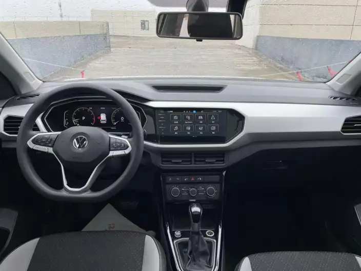 Tacqua 2023 Model 200TSI DSG Yuezhilian Edition – фото 10