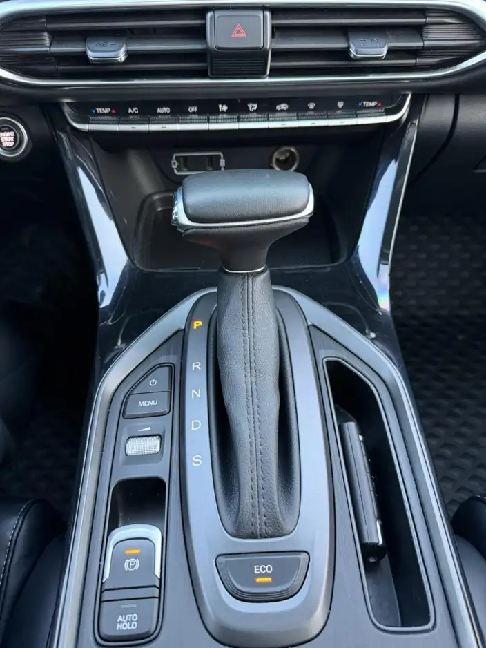 GAC Trumpchi GS4 2022 Model 270T Automatic Zhixing Pilot Edition – фото 4