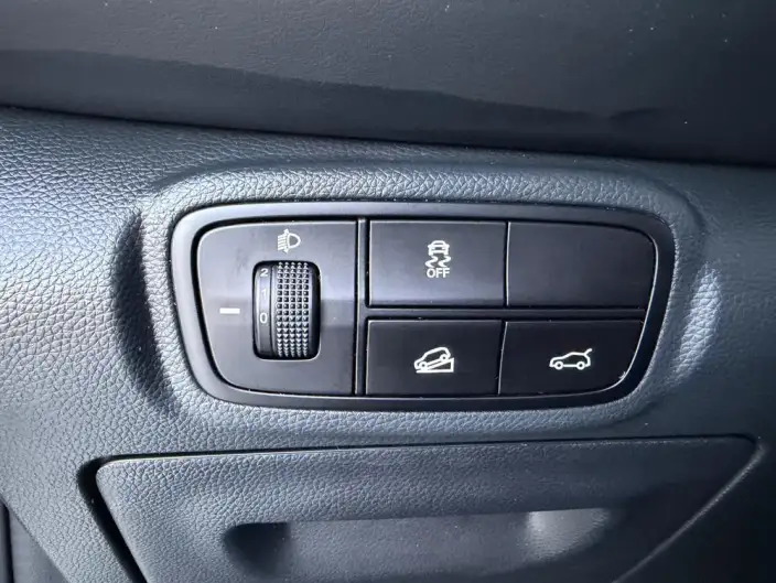 GAC Trumpchi GS4 2022 Model 270T Automatic Zhixing Pilot Edition – фото 7
