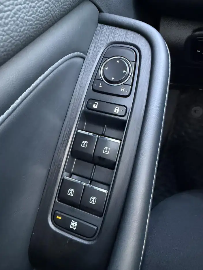 GAC Trumpchi GS4 2022 Model 270T Automatic Zhixing Pilot Edition – фото 10