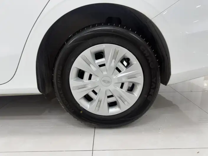 Geely Emgrand 2025 Model 1.5L Manual Star Glory Edition – фото 9