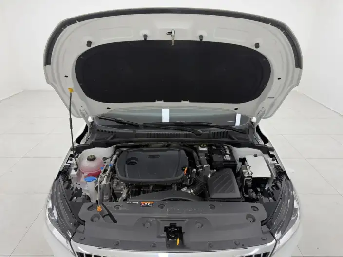 Geely Emgrand 2025 Model 1.5L Manual Star Glory Edition – фото 10