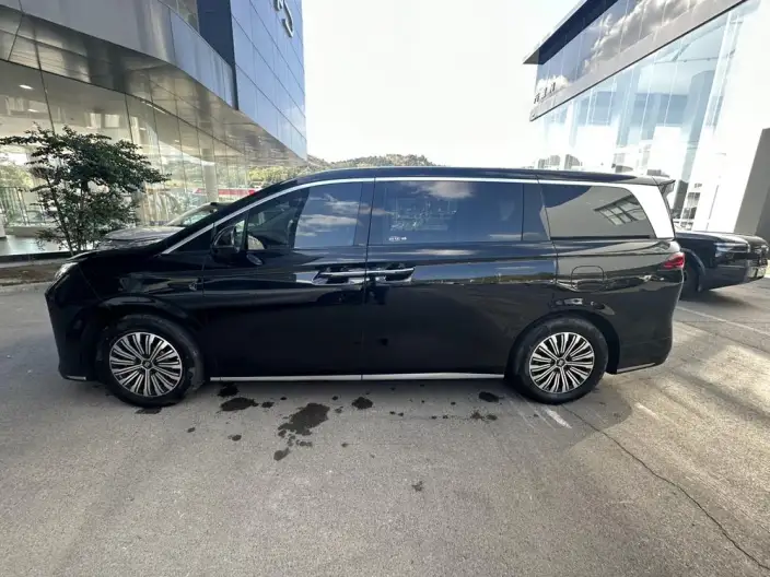 Xia 2025 Model DM-i 180KM Excellence Model – фото 3
