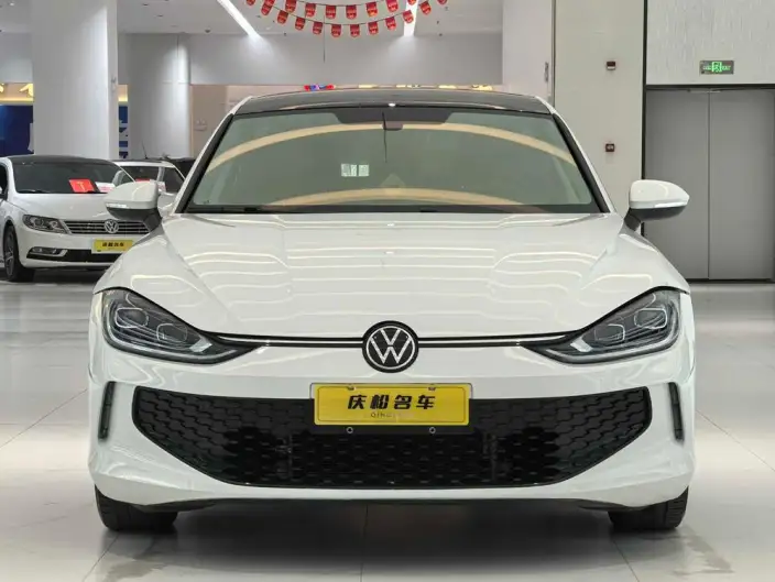 Volkswagen Lamando 2024 Model Volkswagen Lamando L 200TSI DSG Trendy and spicy version – фото 2