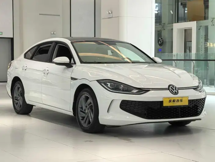 Volkswagen Lamando 2024 Model Volkswagen Lamando L 200TSI DSG Trendy and spicy version – фото 3