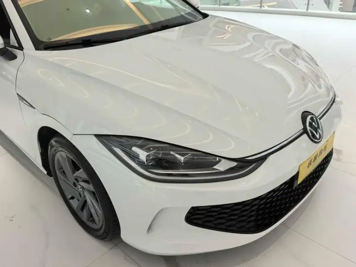 Volkswagen Lamando 2024 Model Volkswagen Lamando L 200TSI DSG Trendy and spicy version – фото 8