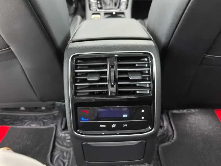 Volkswagen CC 2021 Model 380TSI Eye-catching version – фото 10