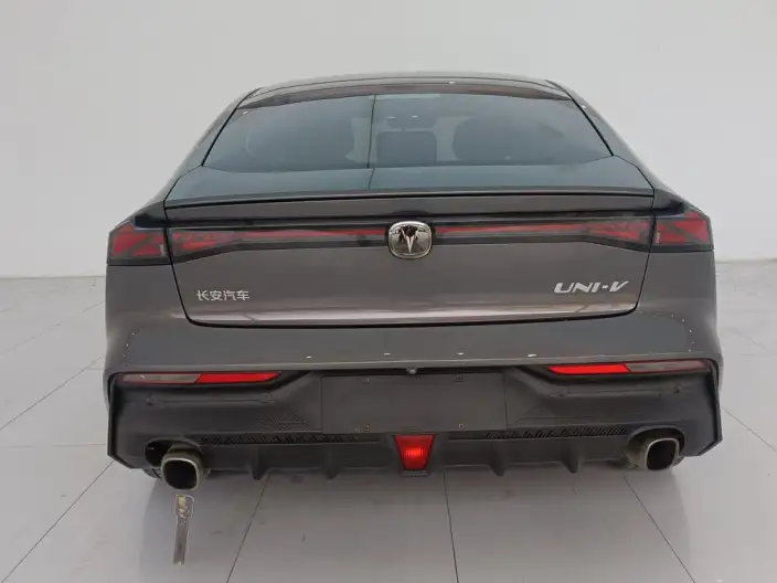 Changan UNI-V 2022 Model 1.5T Smart Pilot Model – фото 5