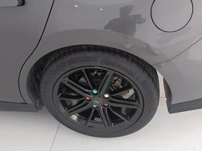 Changan UNI-V 2022 Model 1.5T Smart Pilot Model – фото 7