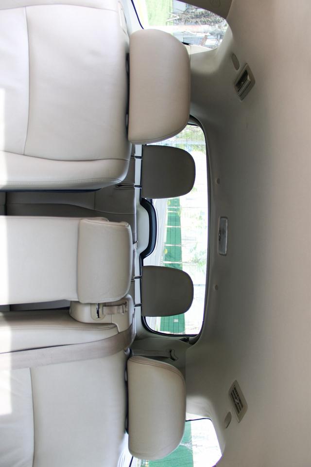 Toyota Highlander Imported 2007 LIMITED Ultimate – фото 21