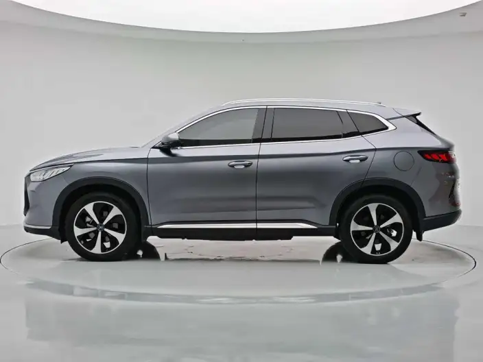 BYD Song PLUS DM 2021 Model DM-i 110KM 2WD Flagship Model – фото 4