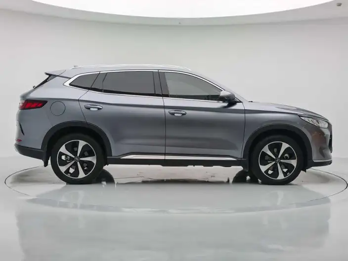 BYD Song PLUS DM 2021 Model DM-i 110KM 2WD Flagship Model – фото 8