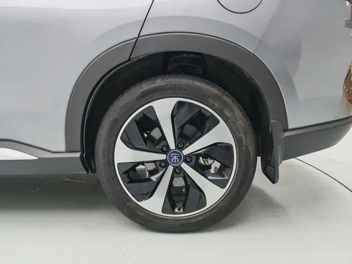 BYD Song PLUS DM 2021 Model DM-i 110KM 2WD Flagship Model – фото 9