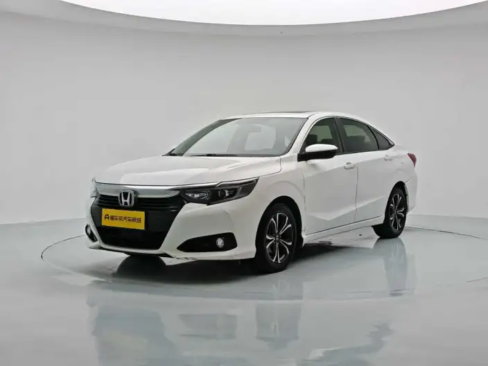 Honda Lingpai 2022 Model 180Turbo CVT Deluxe Edition